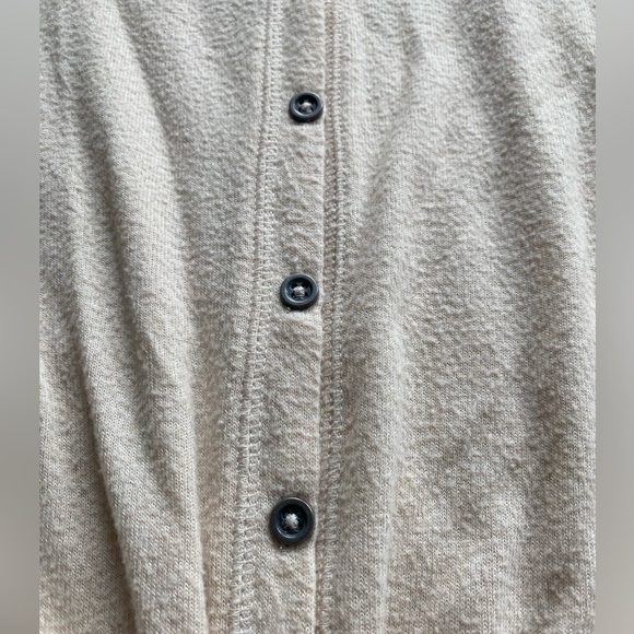 Abercrombie & Fitch Cozy Tie Cardigan - Picture 4 of 4